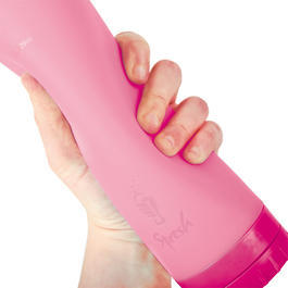 Spresh Trinkflasche shocking pink Bild 1 xxx: