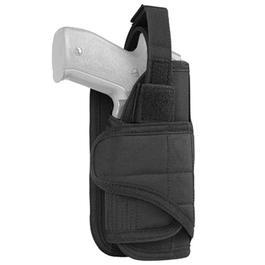 Condor MOLLE VT Vertikal-Holster schwarz