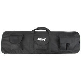 Echo1 41 Tactical Gun Bag Gewehr-Futteral schwarz