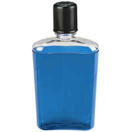Nalgene PC Flachmann 300ml blau