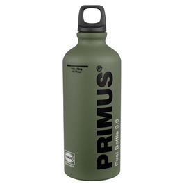 Primus Brennstoffflasche 600 oliv