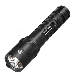 Nitecore LED Taschenlampe P20 V2 1100 Lumen schwarz