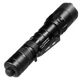 Nitecore LED Taschenlampe P20 V2 1100 Lumen schwarz Bild 8