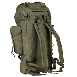 Kleinbild 3 Brandit Kampfrucksack 65 Liter oliv