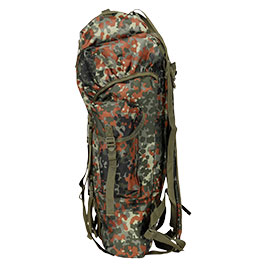 Kleinbild 2 Brandit Kampfrucksack 65 Liter flecktarn