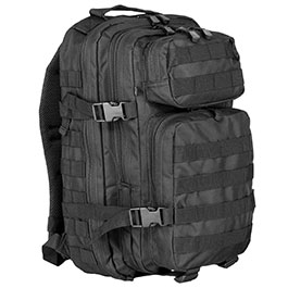 Brandit Rucksack Cooper medium 25 L schwarz