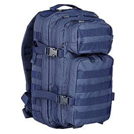 Brandit Rucksack Cooper medium 25 L navy