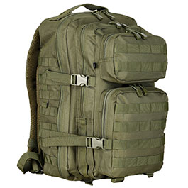 Brandit Rucksack Cooper 40 Liter Large oliv
