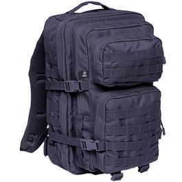 Brandit Rucksack Cooper 40 Liter Large navy