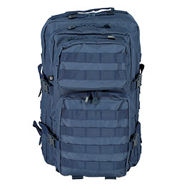 Kleinbild 1 Brandit Rucksack Cooper 40 Liter Large navy
