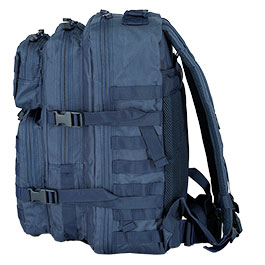 Kleinbild 3 Brandit Rucksack Cooper 40 Liter Large navy