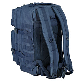 Kleinbild 4 Brandit Rucksack Cooper 40 Liter Large navy