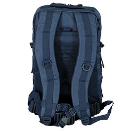 Kleinbild 5 Brandit Rucksack Cooper 40 Liter Large navy
