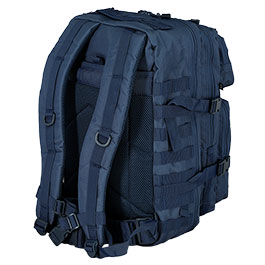 Kleinbild 6 Brandit Rucksack Cooper 40 Liter Large navy