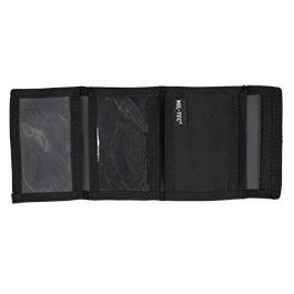 Kleinbild 2 Mil-Tec Geldb�rse schwarz