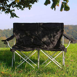 Relags Camping-Faltsofa Love Seat für 2 Personen Bild 1 xxx: