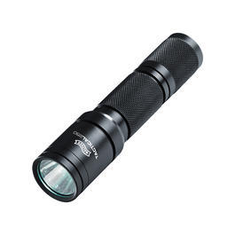 Walther LED Taschenlampe Tactical 250 250 Lumen schwarz