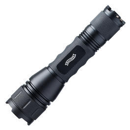 Walther LED-Taschenlampe XT2 600 Lumen schwarz Bild 1 xxx: