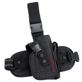 Umarex Beinholster rechtsseitig schwarz