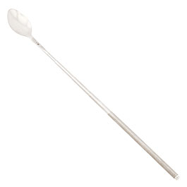 Produktbild zu Fox Outdoor Teleskop-L�ffel Edelstahl ...
