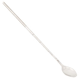 Kleinbild 4 Fox Outdoor Teleskop-L�ffel Edelstahl