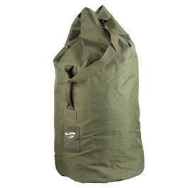 101 INC Seesack 6-Ring oliv