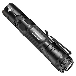 Nitecore LED Taschenlampe MH10 V2 1200 Lumen schwarz Bild 6