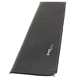 Outwell Luftmatratze Sleepin Single selbstaufblasend schwarz Hhe 3 cm