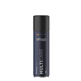 Walther Waffenpflegespray Multi Care Pro 100 ml