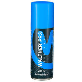 Walther Waffenpflegespray Gun Care Pro 200 ml