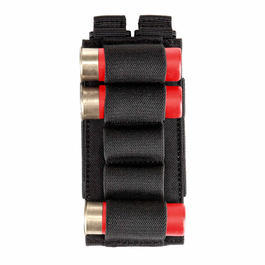 5.11 Holster VTAC Shotgun Bandolier fr 5 Patronen schwarz