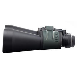 Danubia Zoomfernglas Alpina Pro 10-30x60 GA schwarz inkl. Tasche Bild 1 xxx: