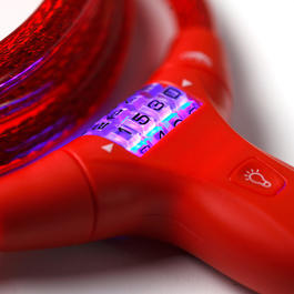 Coghlans Ausrüstungsschloss mit LED farbig sortiert Bild 1 xxx: