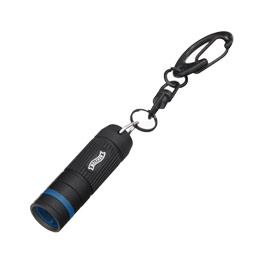 Walther Pro Lights NL10 LED Taschenlampe