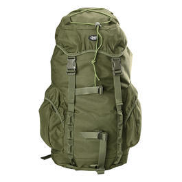   MFH Rucksack Recon II oliv