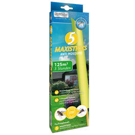 RapidAction Anti-Mosquito-Sticks 5 Stck zur Abwehr von Insekten