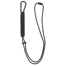 Karabiner mit Bungee-Seil, Hersteller von militärischen taktischen Taschen  & Militärrucksäcken