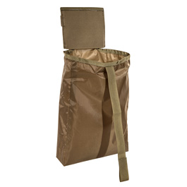 Tasmanian Tiger Dump Pouch light khaki