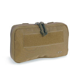 Tasmanian Tiger Leader Admin Pouch khaki