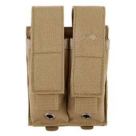 Tasmanian Tiger Magazintasche DBL Pistol Mag Pouch MKII khaki