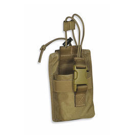 Tasmanian Tiger Funkgertetasche Tac Pouch 3 Radio khaki