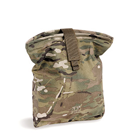 Tasmanian Tiger Dump Pouch Multicam