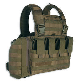 Tasmanian Tiger Chest Rig MK II oliv