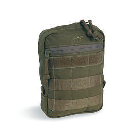 Mil-Tec IFAK Medic Pouch Laser Cut oliv kaufen