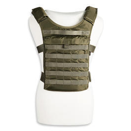 Gilet de combat Tasmanian Tiger Chest Rig MKII