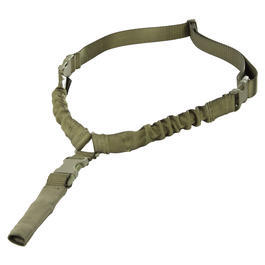 Tasmanian Tiger Single Sling oliv