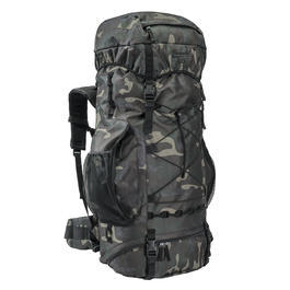 Brandit US Aviator Rucksack 80 Liter darkcamo