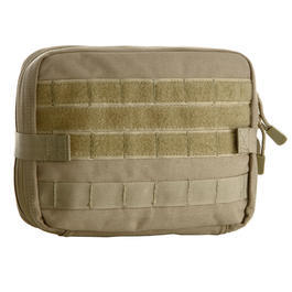 Condor T&T Admin Pouch coyote