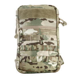 Condor Tidepool Hydration Carrier Multicam