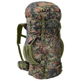 Brandit US Aviator Rucksack 100 Liter flecktarn